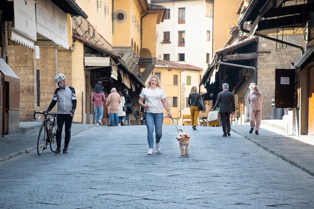 Beleef het echte Florence