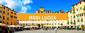 wat te doen in Lucca