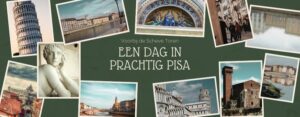 wat te doen in Pisa
