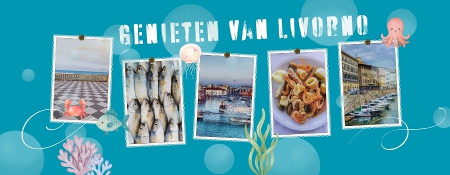 Wat te doen in Livorno